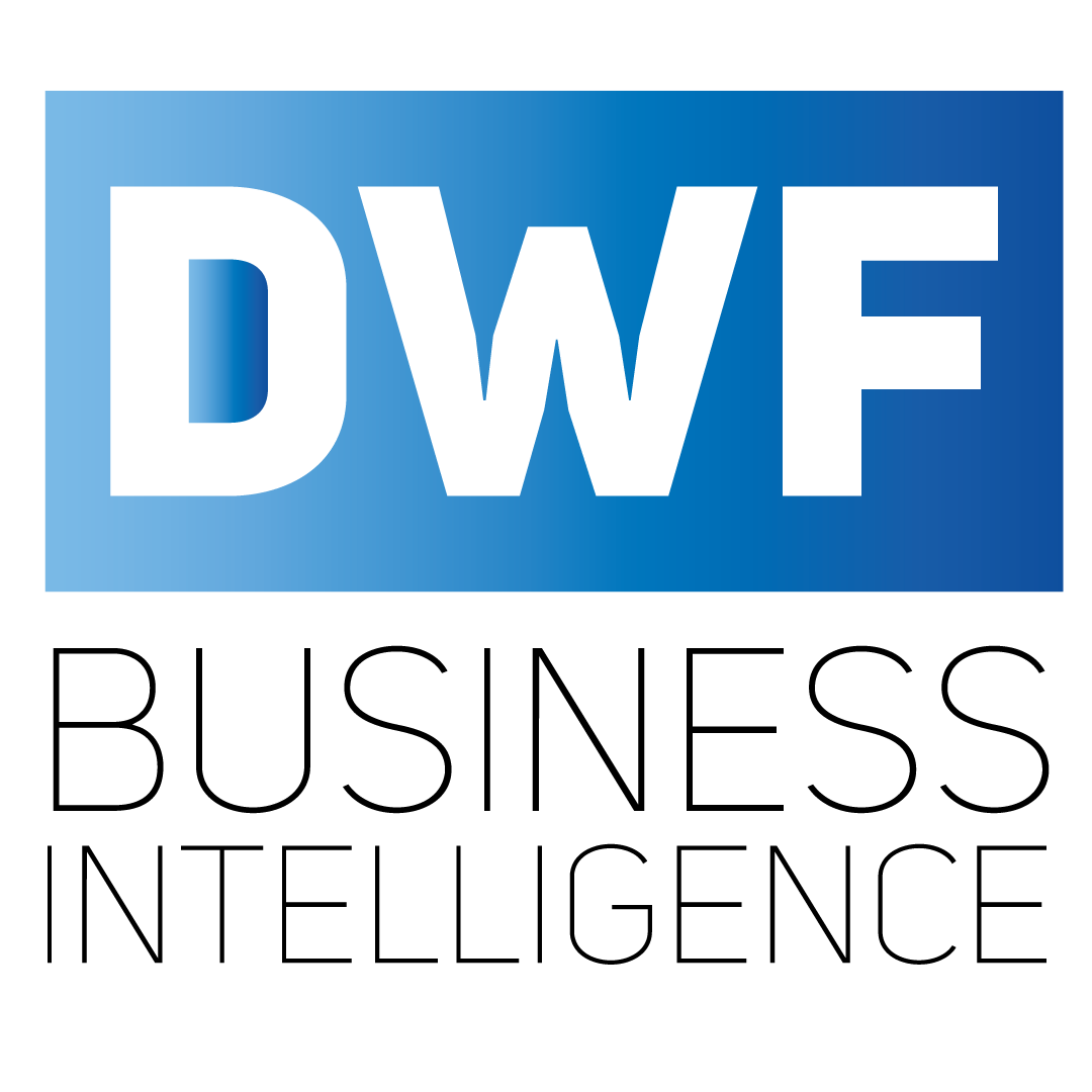 DWF Business Intelligence. All rights reserved.